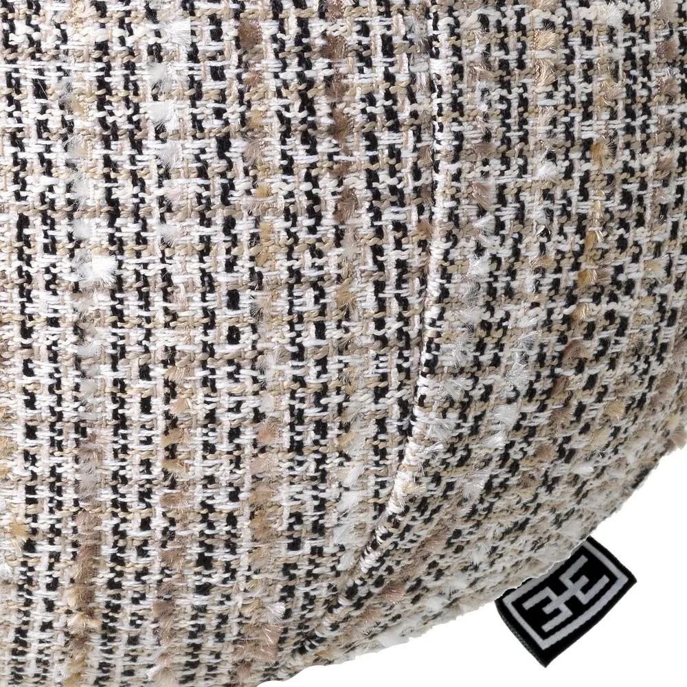 Perna decorativa LUX Palla S, bej mademoiselle 115597 HZ