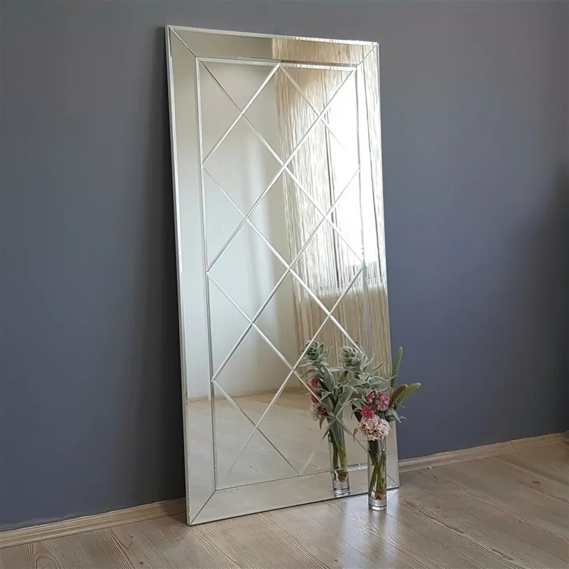 Oglinda Horizontal 65 x 130 cm