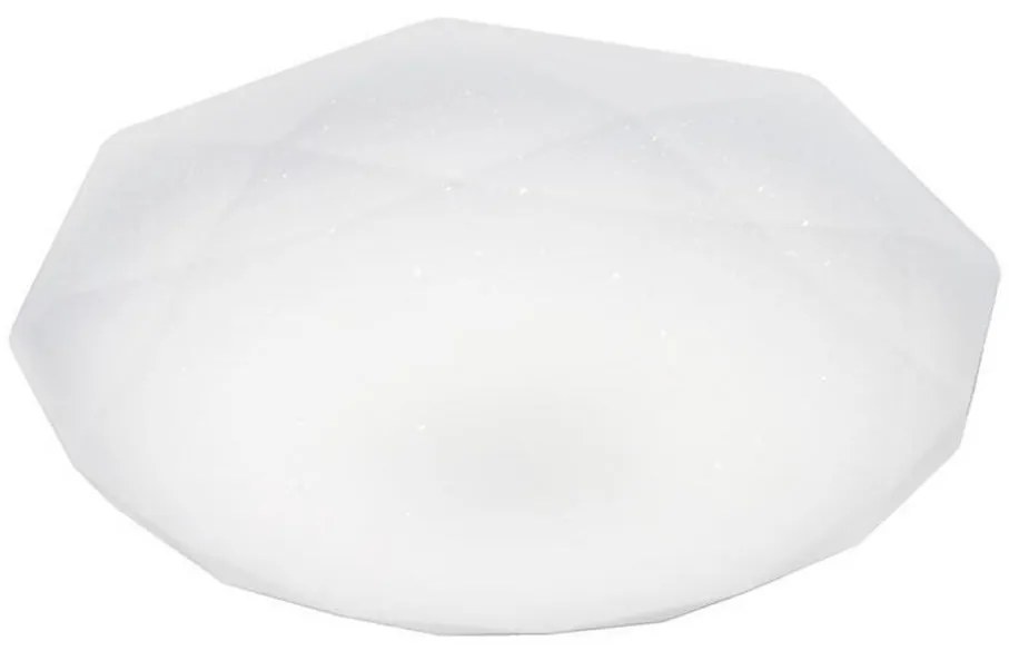 Plafonieră HEX LED/12W/230V