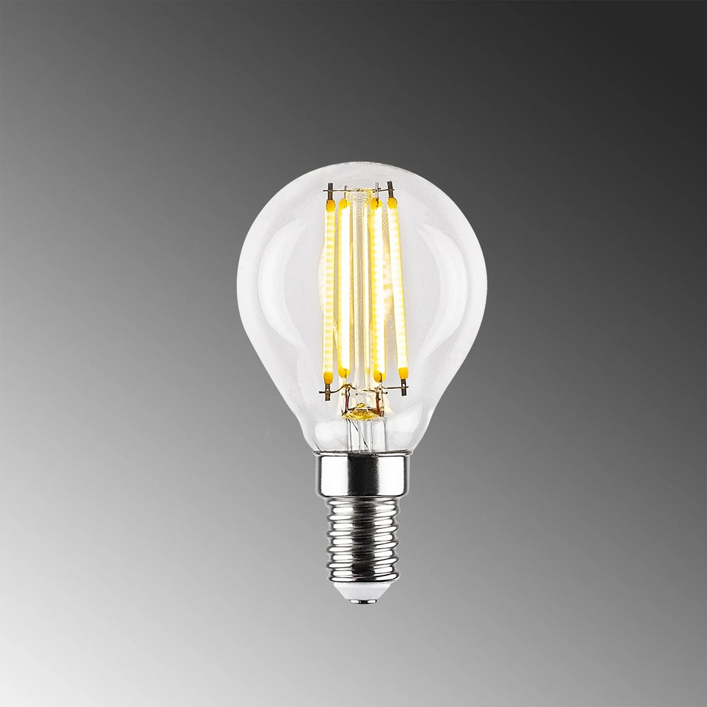 Bec cu Led OP - 037