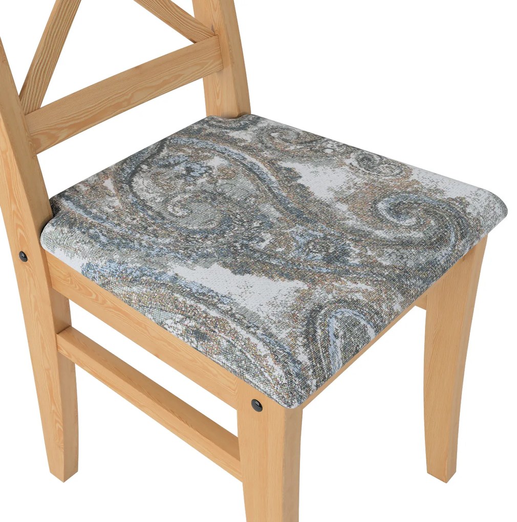 Husă pentru scaun Ingolf cu scaun tapițat