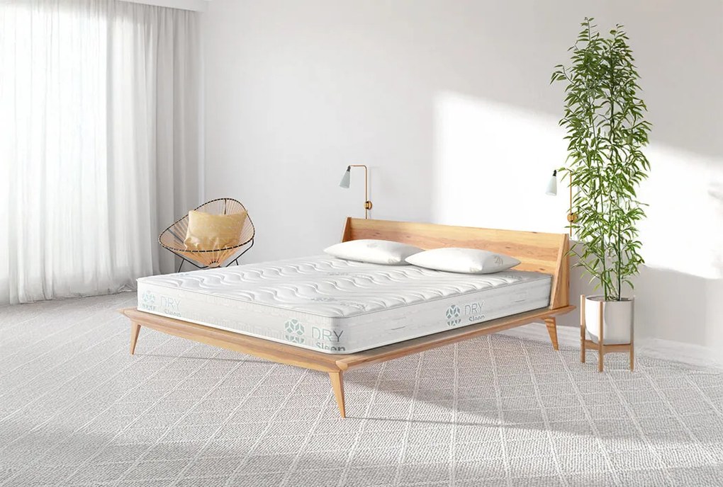 Saltea Duosense de la isleep