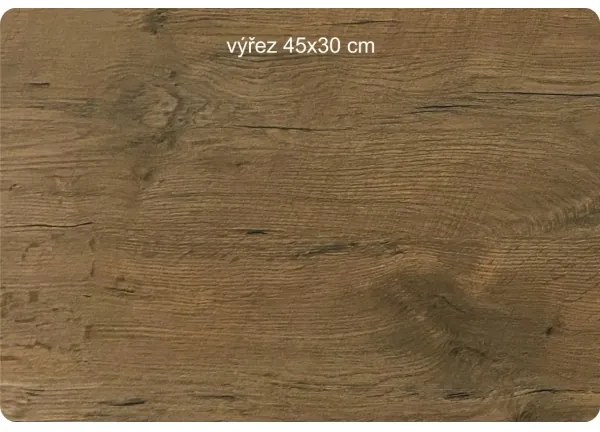 Li-Go 23625/DUB2 - Lampă de masă decorativă LED reglabilă, LED/12W/230V, 20x22 cm, stejar