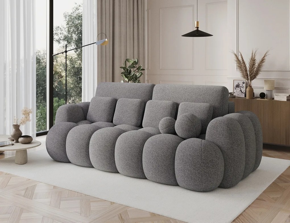 Canapea extensibila Cotonn Paolli 04