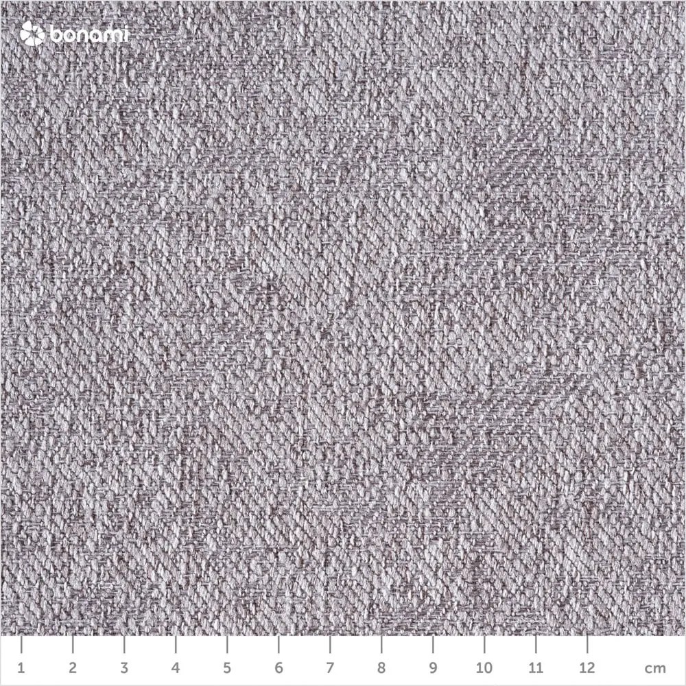 Canapea gri deschis 164 cm Copenhagen – Scandic