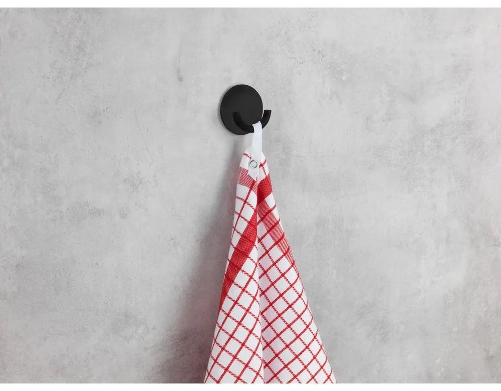 Cârlig autoadeziv din oțel inoxidabil Rondo – Wenko