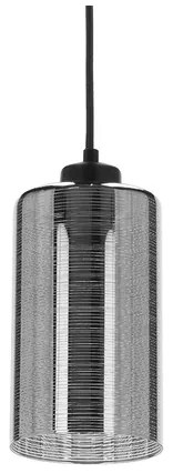 Lustră pe cablu COX 1xE27/60W/230V