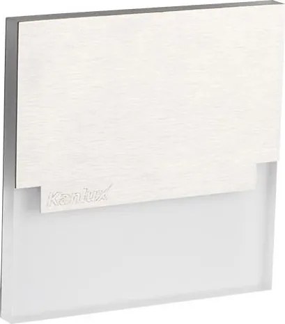 Kanlux 23110 - Lampă de orientare SABIK LED/0,8W/12V