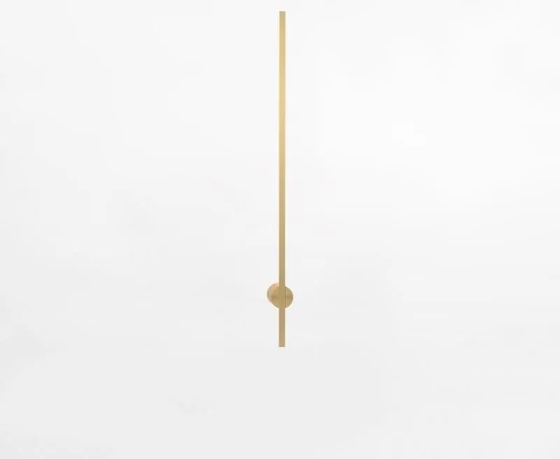 Aplica de perete LED pivotanta design liniar TROY 90cm