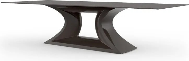 Masa XXL dining de exterior / interior design ultra-modern premium 300x120cm REST