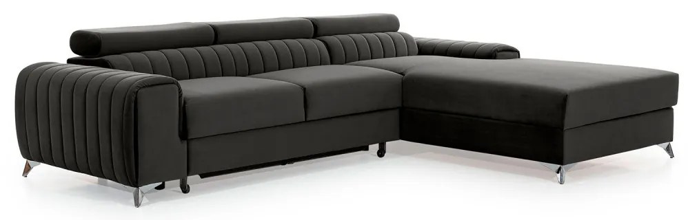 Coltar extensibil Grayson pe dreapta Nube 5