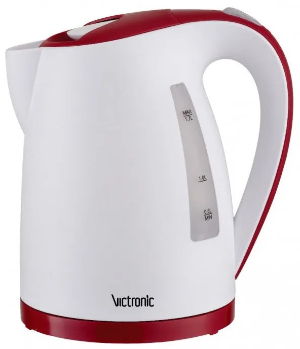 Cana fierbator, 1.70 l, 2200W, Victronic