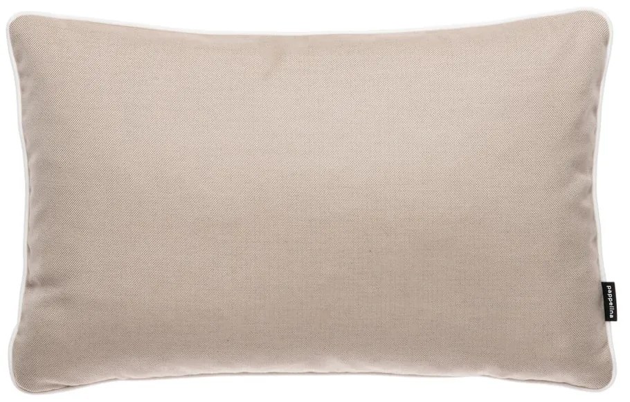 Pernă de grădină 38x58 cm Sunny Beige – Pappelina