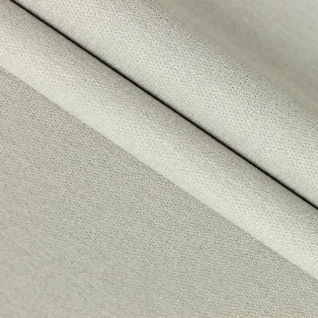 OFERTA Pat tapiatat boxspring MERALIS 90x200 cm bej clasa a II-a Saltele: Saltea cu arcuri Bonell