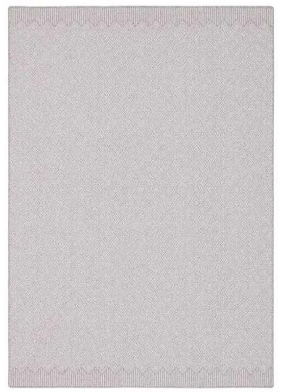 Covor lana WITO light grey 120 X 180