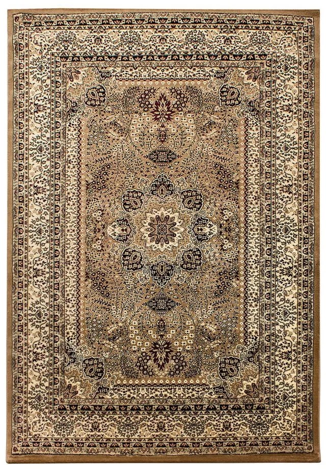 Covor maro deschis 200x290 cm Marrakesh – Ayyildiz Carpets