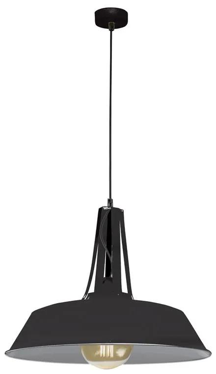 Lustra, Pendul design modern TAMAN negru