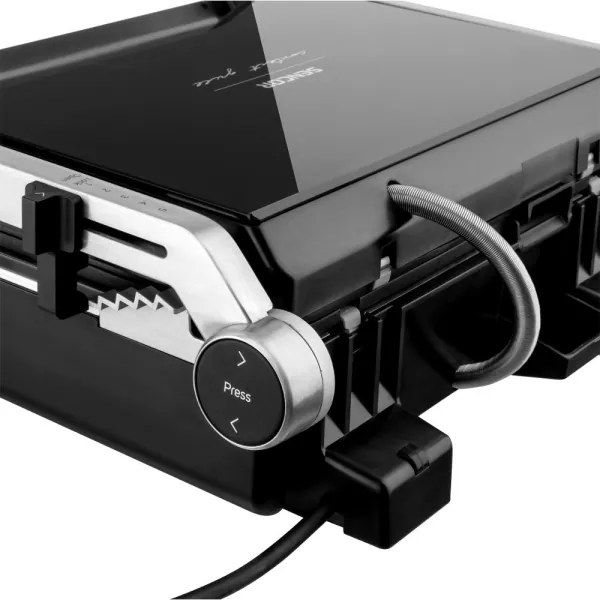 Grătar de contact Sencor 2000W/230V