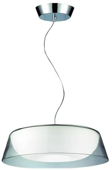 Luxera 68009 - sticlă de schimb pentru ULTIMA E27