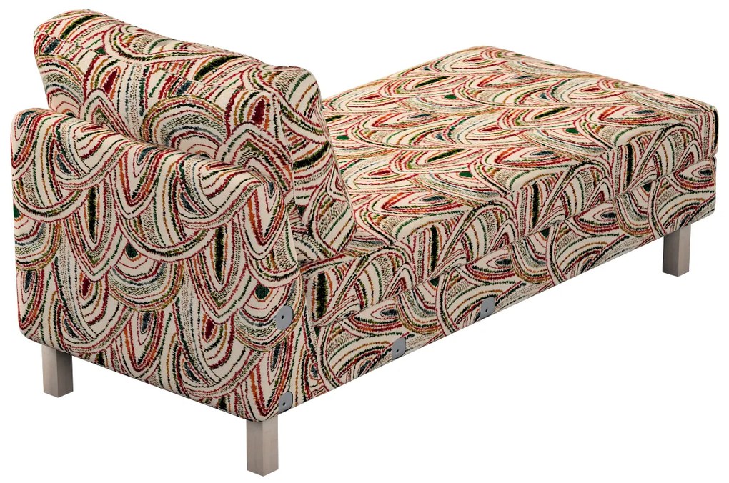 Husa extensie sezlong Karlstad