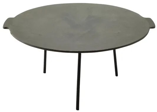 Disc grill BBQ 45cm, fonta Perfect Home 15501