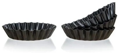 Set forme tartalete Banquet Culinaria 10,5 cm, 6 buc.