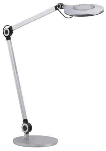 Lampă LED de masă dimabilă NIKLAS LED/6,6W/230V Leuchten Direkt 14418-95