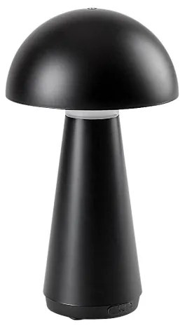 Rabalux 76007 - Lampă LED tactilă încărcabilă ISHTAR 3W/5V 2000mAh IP44 dimabilă