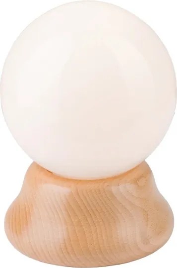 Lampă de masă 1xE14/40W/230V