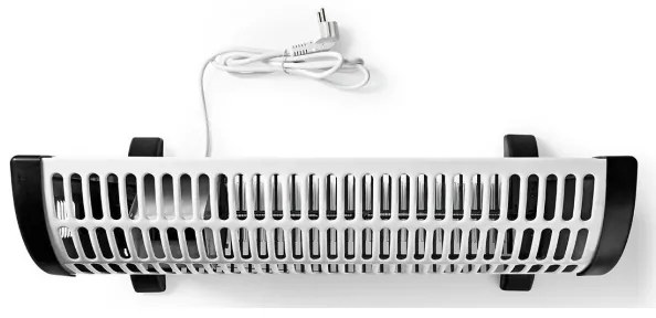 Radiator cu convecție 750-1250-2000W/230V Nedis HTCO10FWT