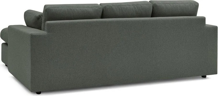 Colțar verde Belair – Bobochic Paris