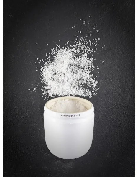 Recipient ceramic pentru sare WHITMORE Cole&Mason