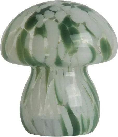 Searchlight EU27027GR - lampă de birou AMELIA LED/0,2W/230V, verde