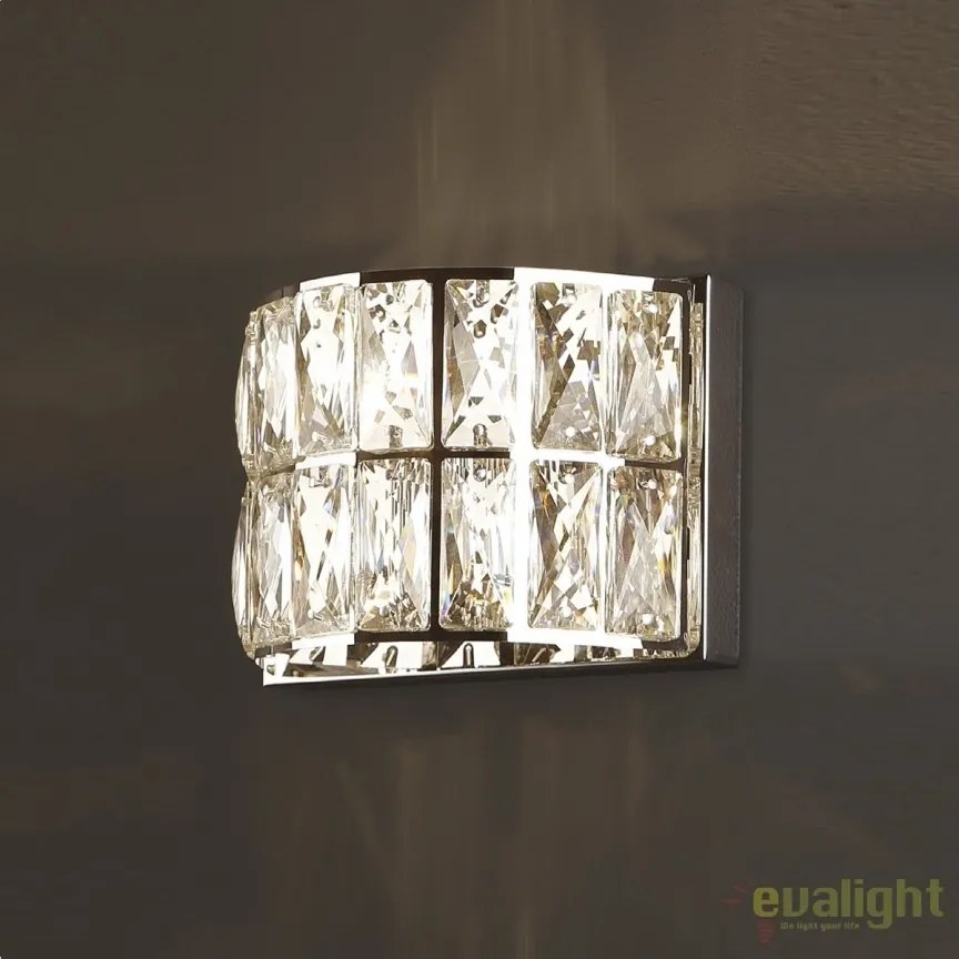 Aplica de perete design elegant DIAMANTE II W0204 MX