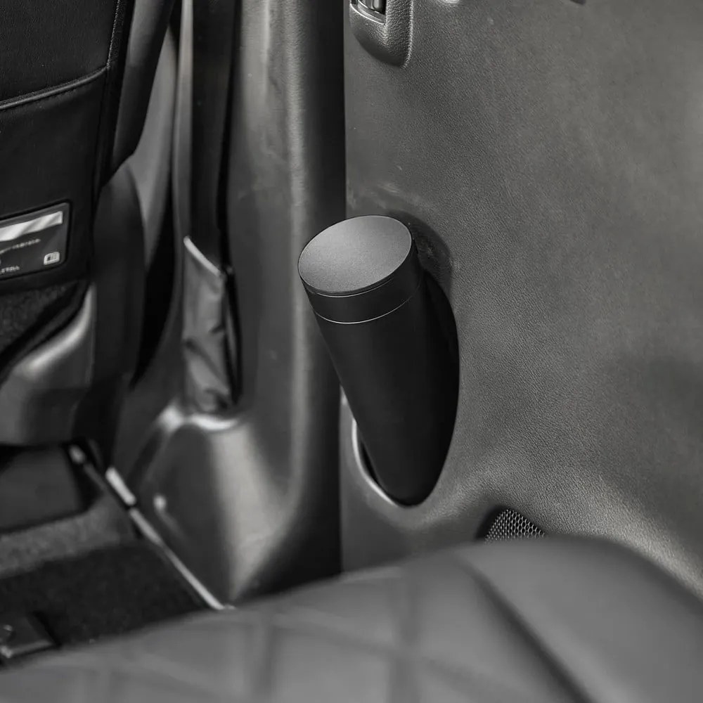 Cutie pentru șervețele din metal Tower – YAMAZAKI