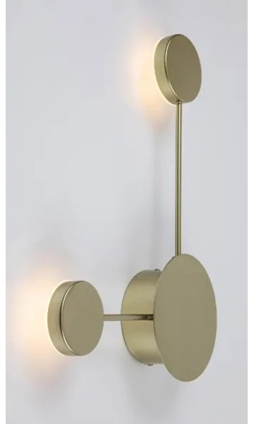 Aplică LED Rabalux 71274 AMADEO LED/7W/230V 3000K