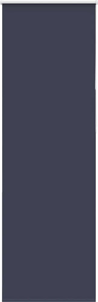 vidaXL Jaluzea cu role opace 75x210 cm lățime material 70,7 cm