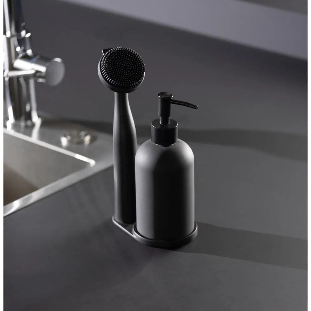 Set de spălat vase cu 3 piese Piedo - Wenko