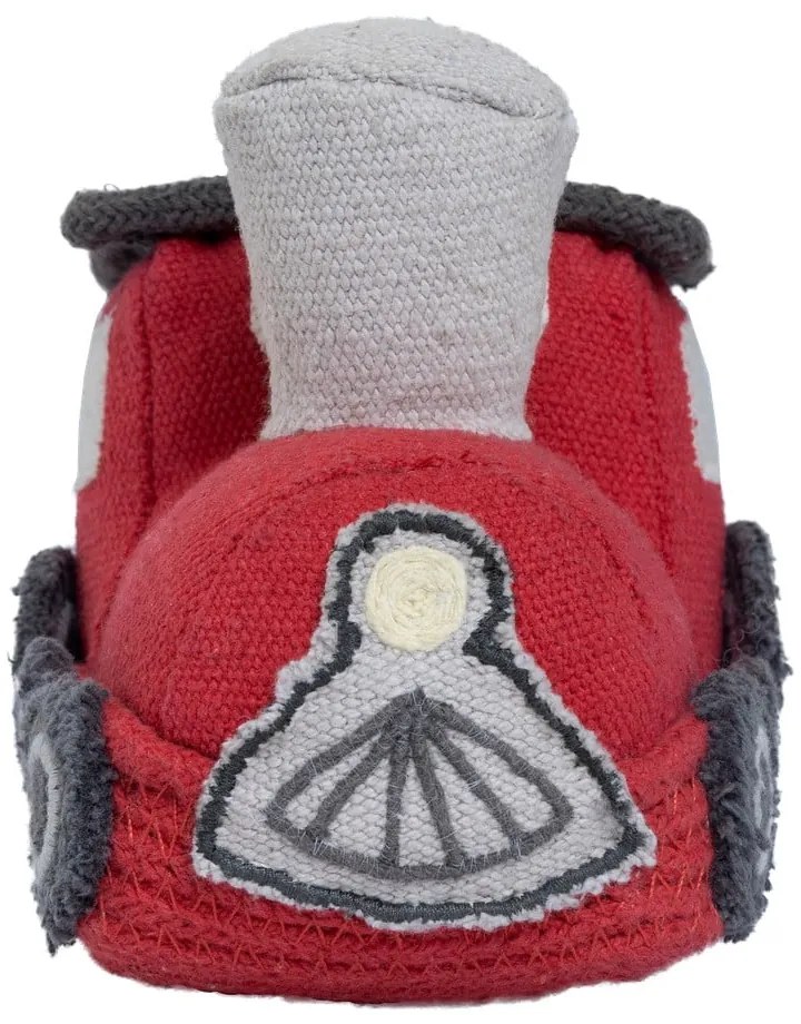 Trenuleț pentru copii Ride &amp; Roll Train – Lorena Canals