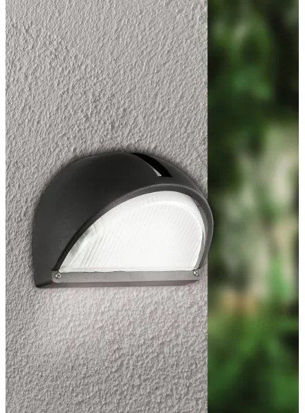 EGLO 89767 - Corp de iluminat perete exterior ONJA 1xE27/60W