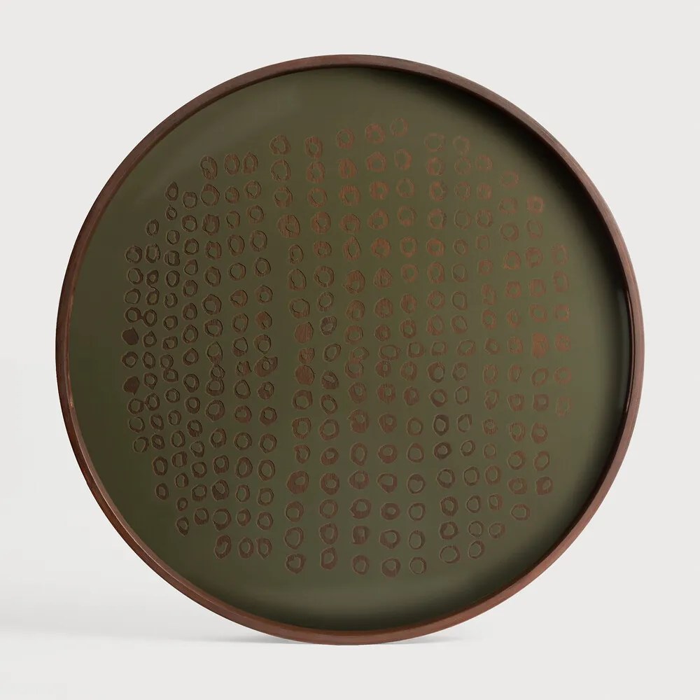 Tavă Second Nature, 48 cm - Ethnicraft