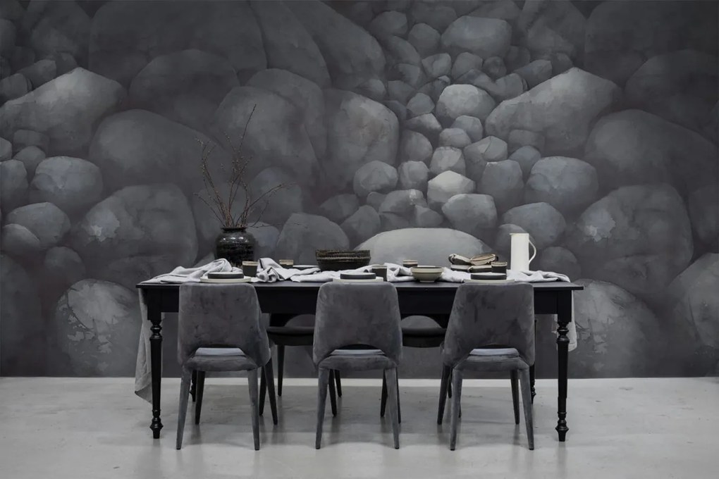 Fototapet, Stillness, Rebel Walls