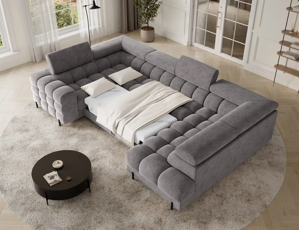 Coltar extensibil Fectory pe dreapta Aura 04