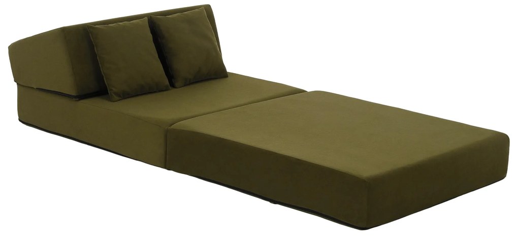 Fotoliu extensibil Plantearan (măslin) . 1116443