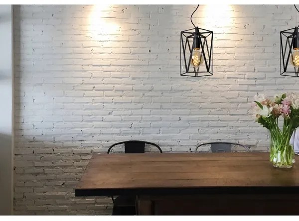 Lustră pe cablu FERN 1xE27/60W/230V Lucide 25407/01/30