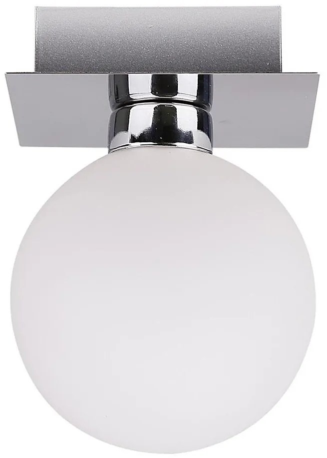 Plafonieră ODEN 1xG9/40W/230V