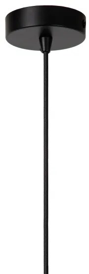 ONLI - Pendul pe cablu PIGNA 1xE27/15W/230V