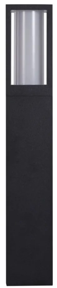 Stalp de iluminat exterior IP44 Avenue H-45cm