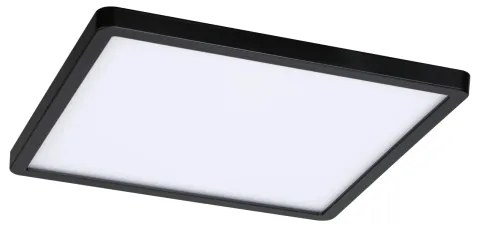 Paulmann 79967 - Lampă încastrată LED/16W AREO, IP44, dimabilă, 230V