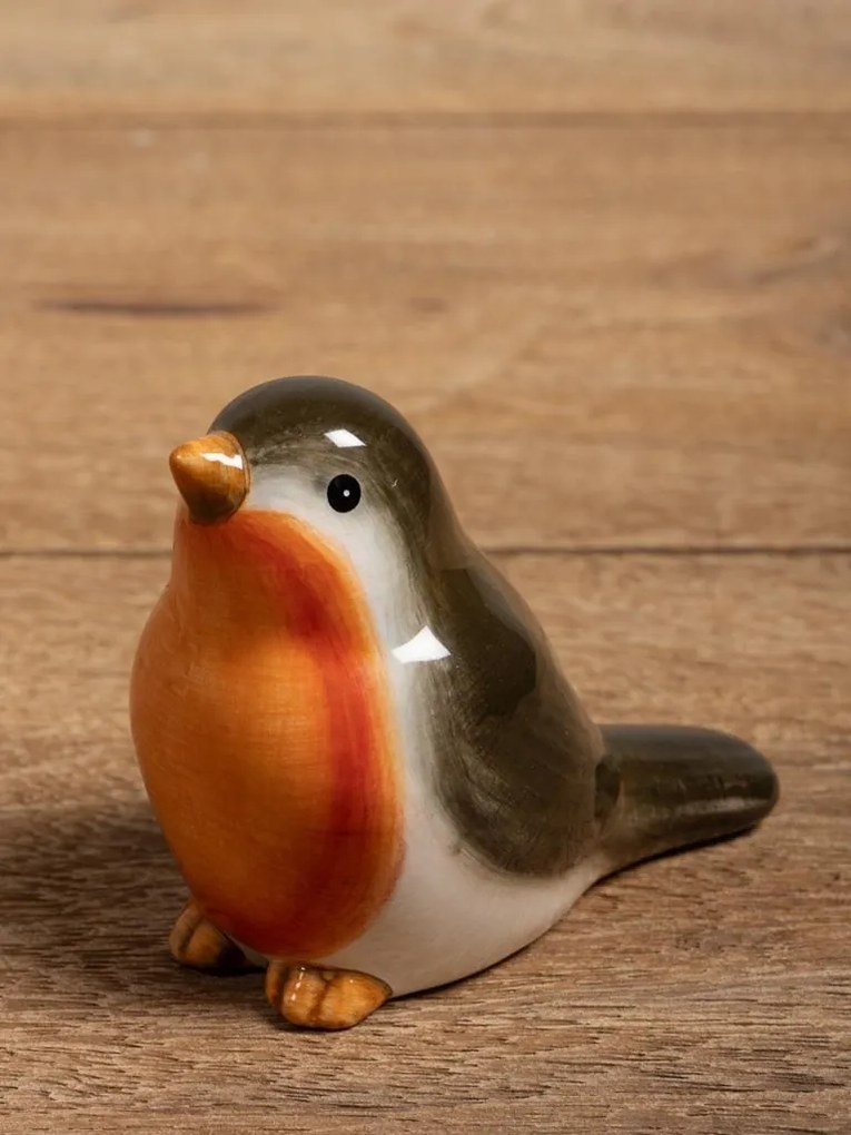 Set sare si piper, din ceramica, Robins